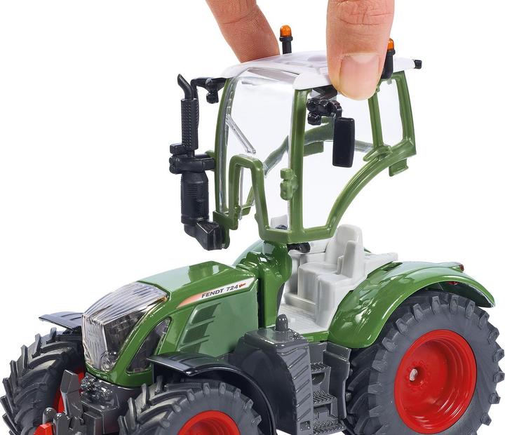 Produktbild Siku Fendt 724 Vario
