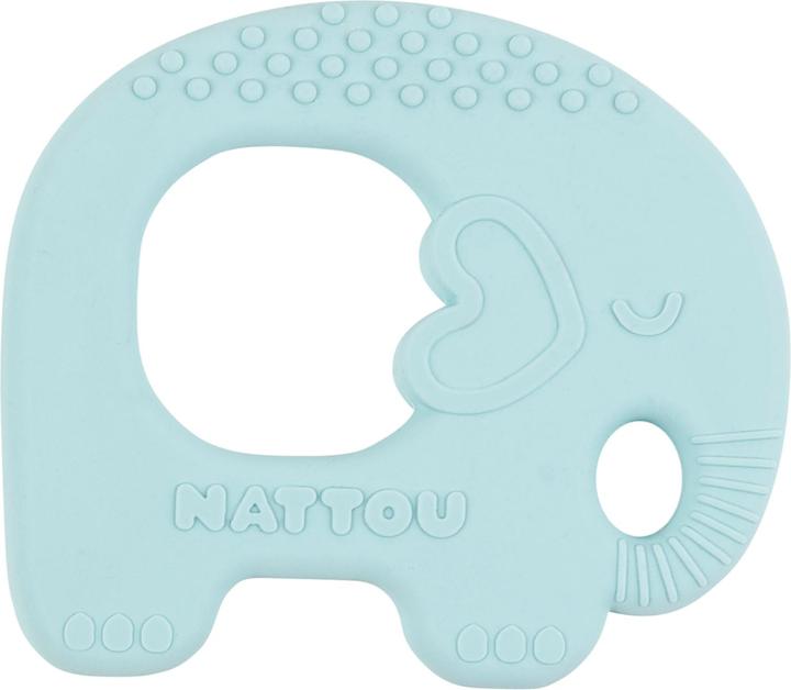 Bleu Clair, Hellblau