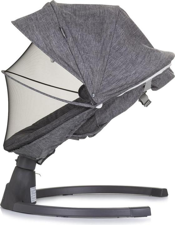 Produktbild Chipolino Babywippe Nest Musik