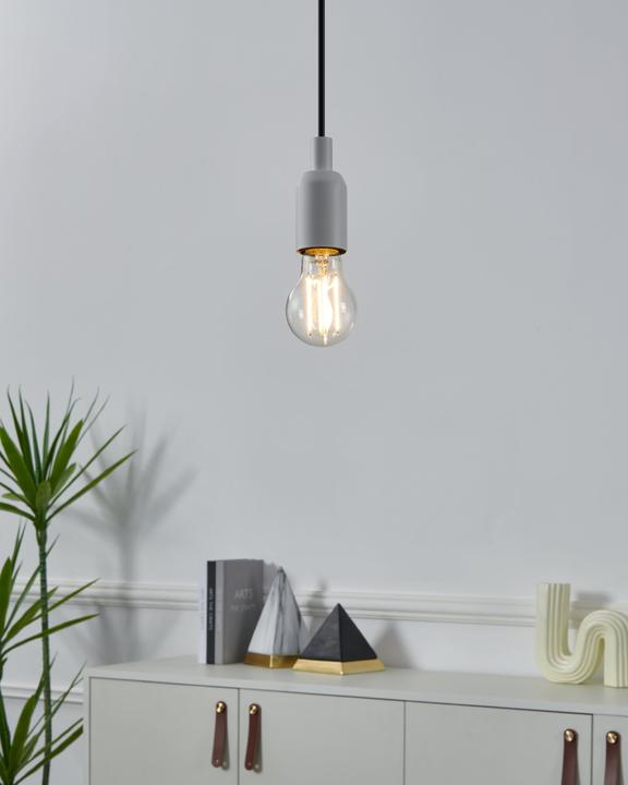 Produktbild EGLO Leuchtmittel (E27, 6 W, 806 lm, 1 x, E)