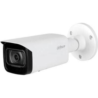 Dahua NET CAMERA 4MP IR BULLET/IPC-HFW5442T-ASE-0280BS3, Netzwerkkamera, Weiss