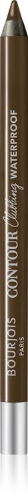 Produktbild Bourjois Contour Clubbing Waterproof (71 All The Way Brown)