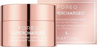 Produktbild Foreo Deeply hydrating and filling night mask ( Ultra - Hydra ting Sleeping Mask) - Volume: 15 ml (15 ml)
