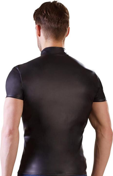 Produktbild Nek Shirt mit Zip (S)