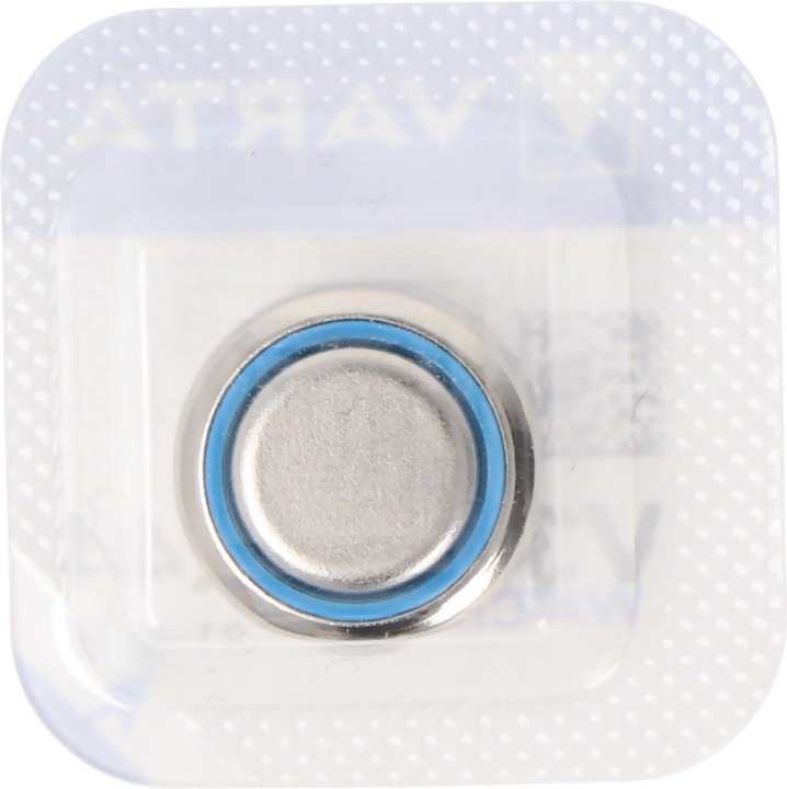 Produktbild Varta V357 (1 Stk., SR44, 155 mAh)