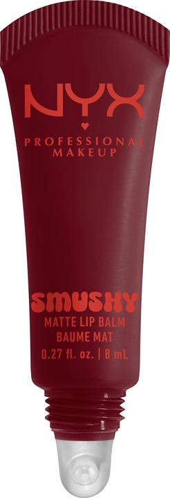 Produktbild NYX Professional Make-Up Nyx Smushy Matte (Lippenbalsam, 8 ml)