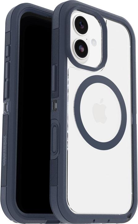 Produktbild OtterBox Defender Pro XT (Apple iPhone 17)