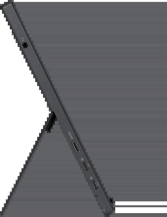 Image du produit ASUS ZenScreen MB16AHG (1920 x 1080 pixels, 15.60")