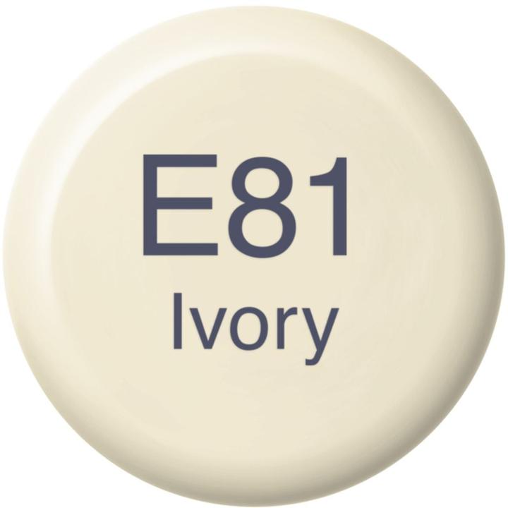 Immagine prodotto Copic Inchiostro Tipo E - 81