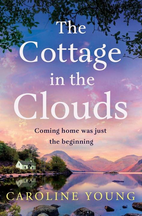 Produktbild Storm The Cottage in the Clouds
