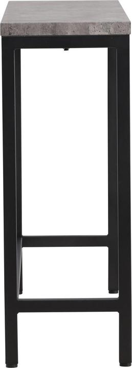 Actual product image Venture Home Console table Rise