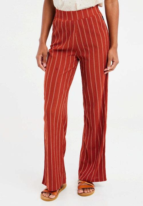 Actual product image Protest Pants Prtmarlin (40)