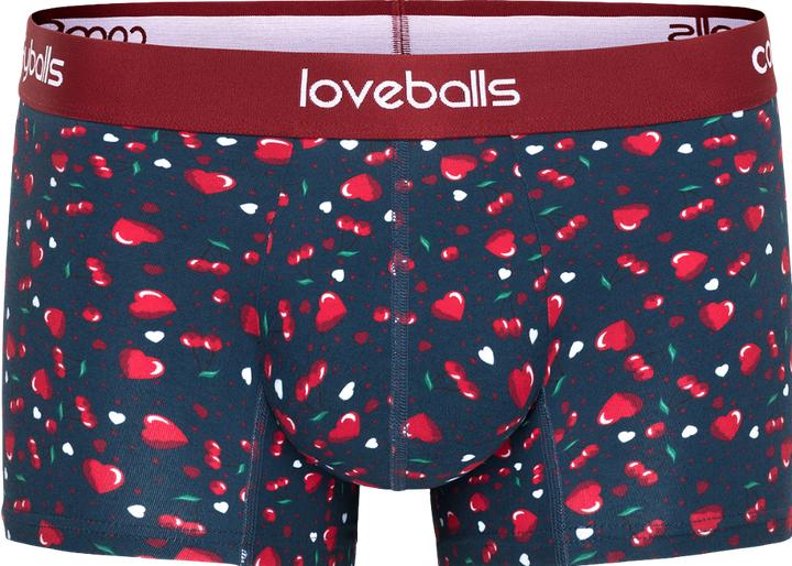 Actual product image Comfyballs Cotton Regular (L, Single pack)