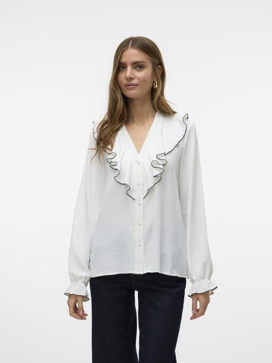 Produktbild Vero Moda VMALVA Top Bluse (L)