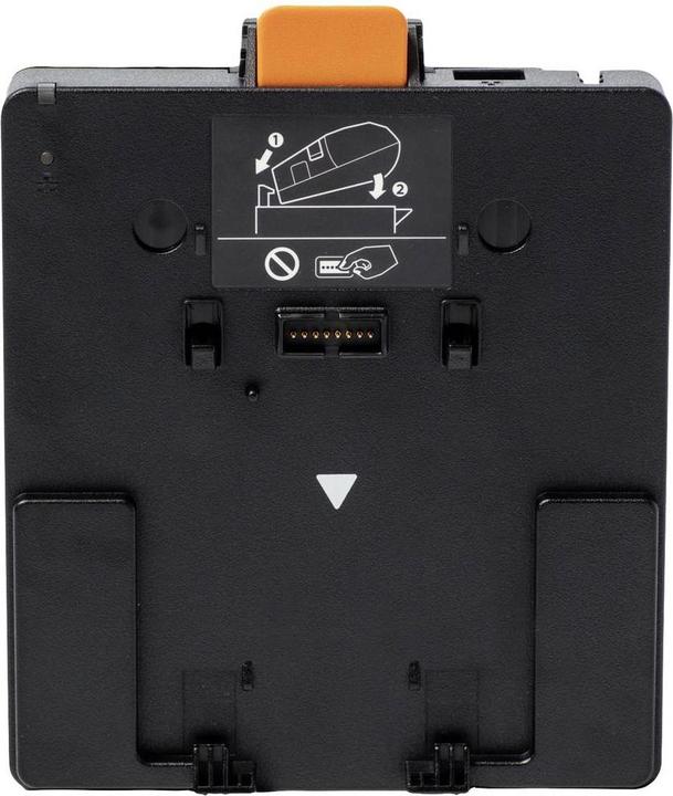 Actual product image Brother 1 Slot Docking Cradle Charger