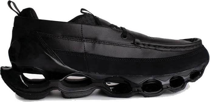 Image du produit Mizuno Wave Prophecy Moc Black (45)