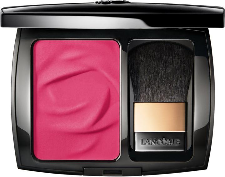 Lancôme LANCOME Blush SUBTL Fuchsia 600 5.1 g (600 Fuchsia)