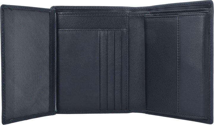 Produktbild Esquire New Line Geldbörse RFID Leder 10 cm