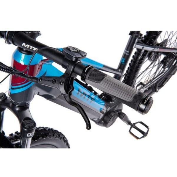 Thumbnail - MTF, E-Bike