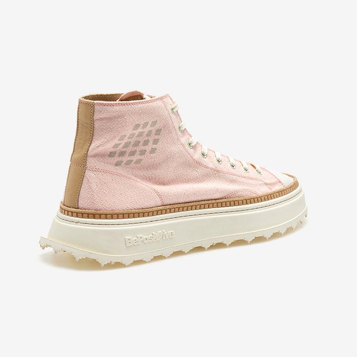 Actual product image BePositive Cuprace Star - Iconic Canvas (43)