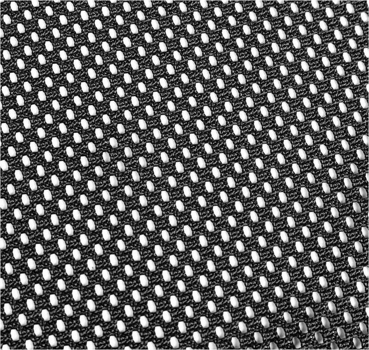 Image du produit myWall My Wall Gestion des câbles sous le bureau Noir (Tables)
