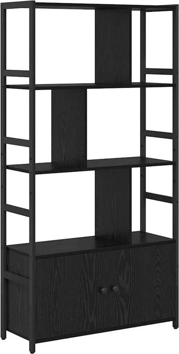 Produktbild vidaXL Bücherregal (30 x 30 x 155.50 cm)