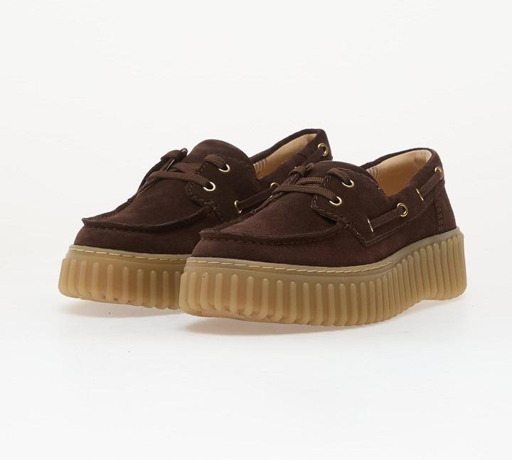 Image du produit Clarks W Torhill Boat (39)