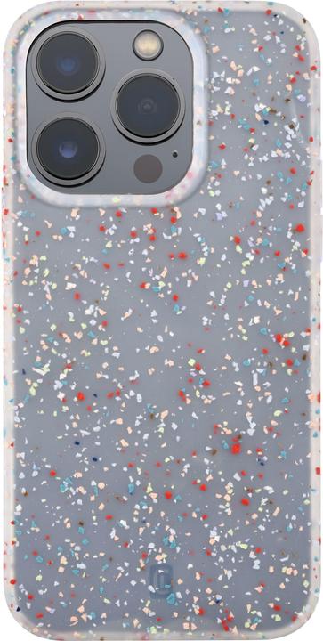 Produktbild Cellularline Sensation Dots Case (Apple iPhone 14 Pro)