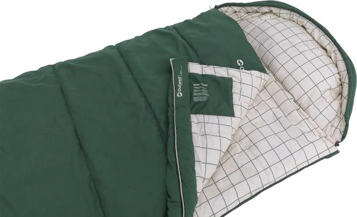Produktbild Outwell Camper Prime (235 cm)