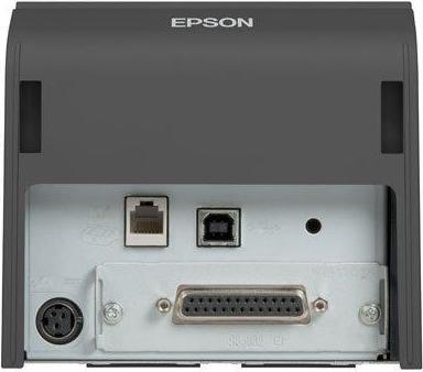 Image du produit Epson Tm-T70ii (USB)