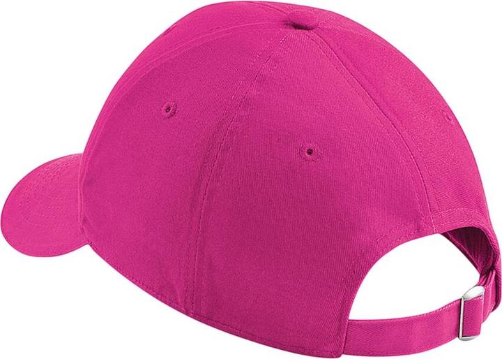 Actual product image Beechfield Athleisure 6 Panel Cap