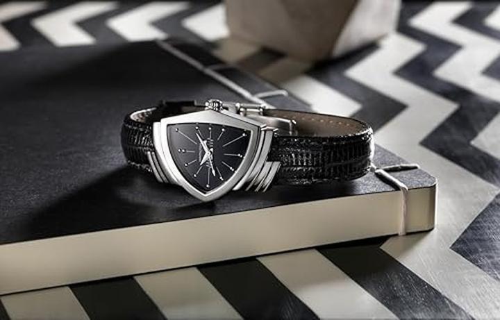 Produktbild Hamilton Ventura (Analoguhr, 28 mm)