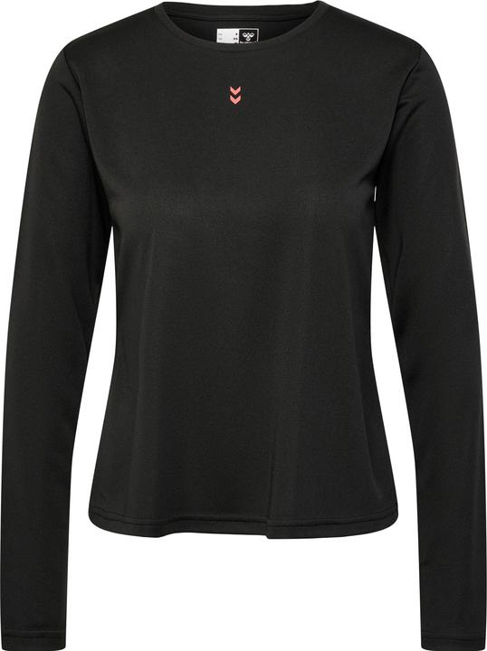 Immagine prodotto hummel hmlMT FRI MESH T-SHIRT L/S (M)
