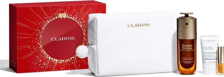 Produktbild Clarins Double Serum Collection (50 ml)