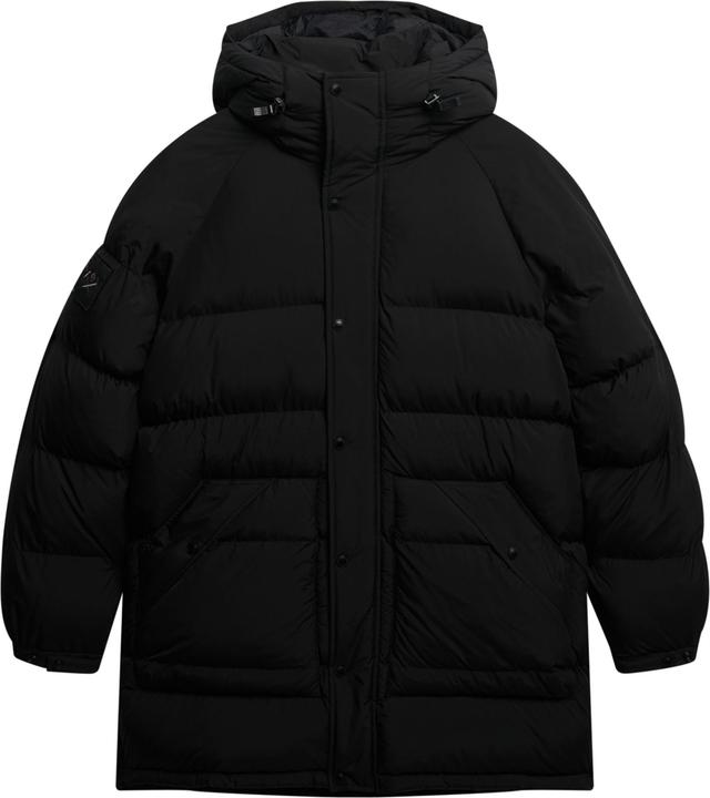 Produktbild Superdry Xpd Longline (M)