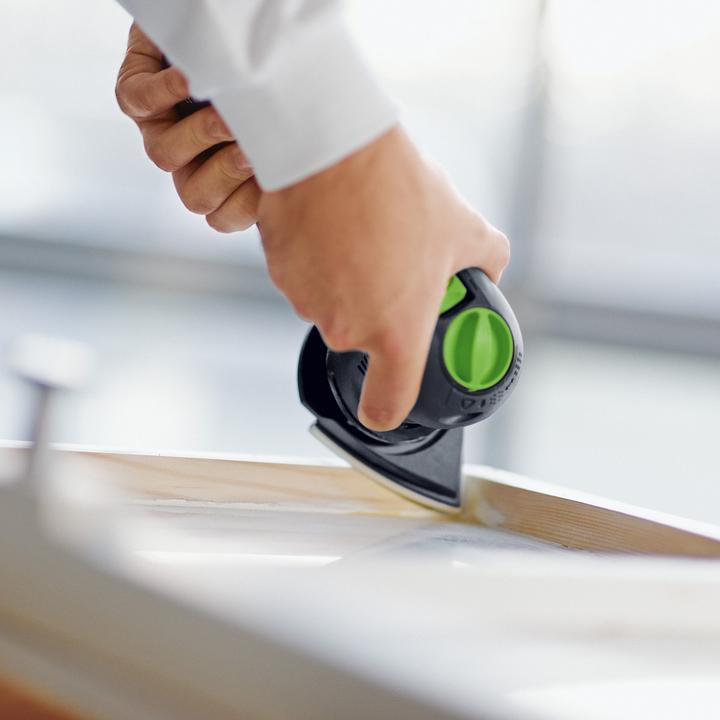 Actual product image Festool Sanding sheet STF V93/6 P40 RU2/50 (P40)