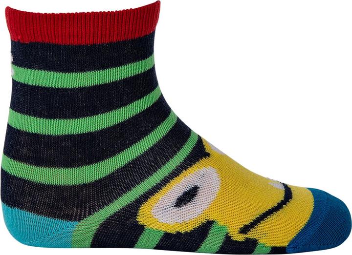 Produktbild Cucamelon Babysocken 2-4 years (Einzelpack, 98/104)