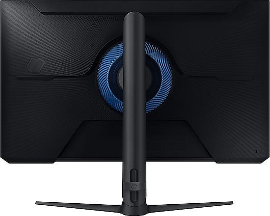Immagine prodotto Samsung Odyssey G3 LS27AG302NU (1920 x 1080 pixel, 27")