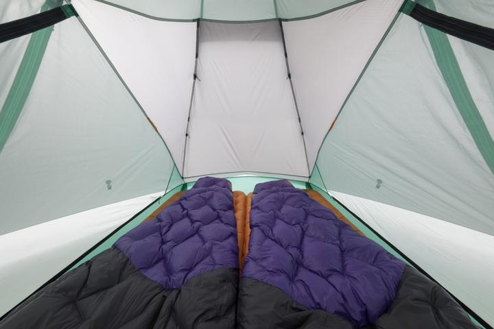 Produktbild Big Agnes Sarvis VST 2 (Kuppelzelt, 1.13 kg, 2 Personen)