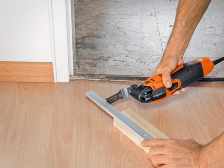 Productafbeelding Fein Bimetaal invalzaagblad 44 mm