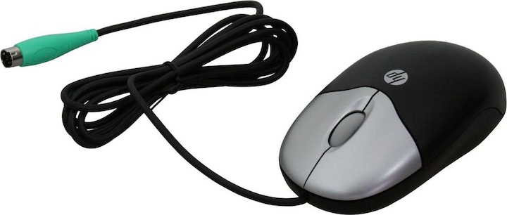 Produktbild HPE PS/2 Scroll Wheel Mouse