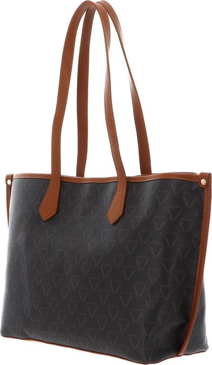 Image du produit Valentino Sac Shopping Lady Re - Marron, Cuir