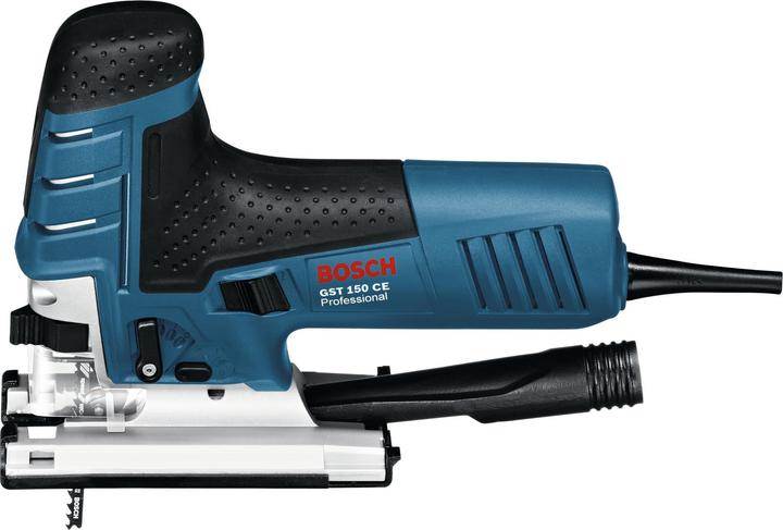 Produktbild Bosch Professional GST 150 CE