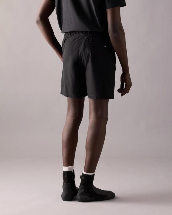 Produktbild Moose Knuckles Badehose mit Logo (L)