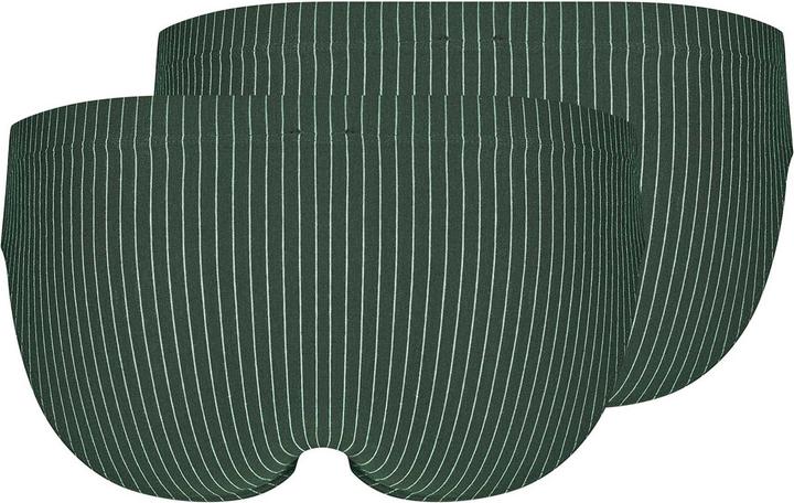 Produktbild Skiny Hr. Brasil Slip DP (M, 2er Pack)