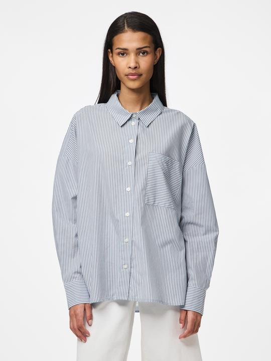 Immagine prodotto Pieces PCFELINE Streifenshirt (M)