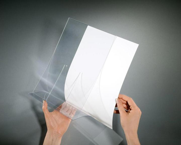 Produktbild Sigel Tischaufsteller (A5)