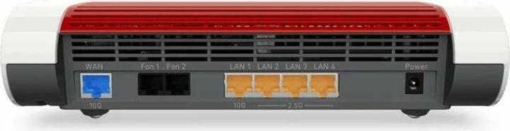 Produktbild FRITZ! Box 4690 International