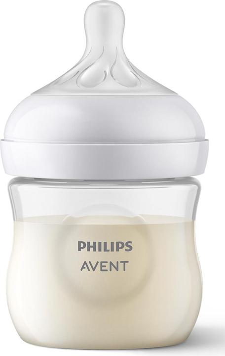 Actual product image Philips Avent Baby Bottles (125 ml)