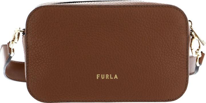 Immagine prodotto Furla Borsa a tracolla Primula Mini - Marrone